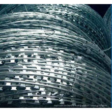 High Quality Low Price Razor Barbed Wire